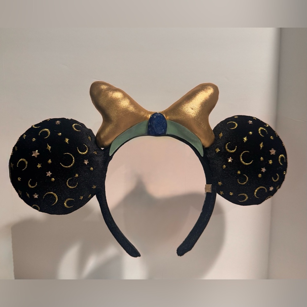 Disney X BaubleBar Princess Jasmine Ears